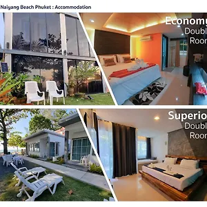 Tt Naiyang Phuket Nai Yang
