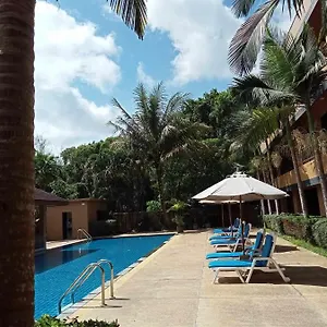 Capital O 486 Naiyang Sha Phuket